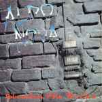Cover of Blood On The Bricks, 1991, Vinyl