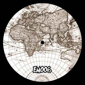 Various - Another World E.P.