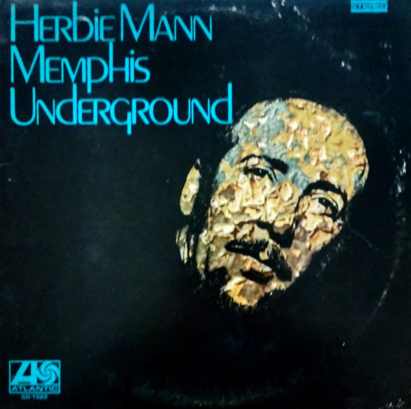 Artist Herbie Mann