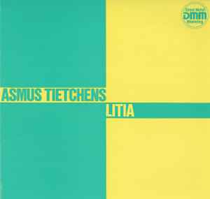 Asmus Tietchens - Litia album cover