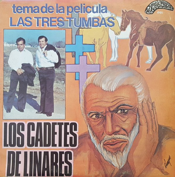 lataa albumi Download Los Cadetes De Linares - Tema De La Pelicula Las Tres Tumbas album