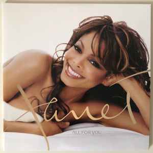 Janet Jackson – Janet. (2019, Vinyl) - Discogs