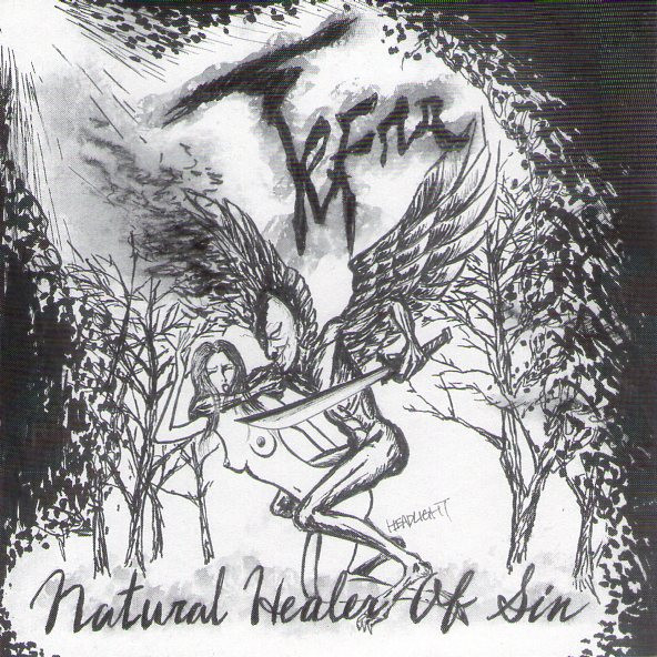 lataa albumi Mirror Of Deception Tefra - Katharsis Natural Healer Of Sin
