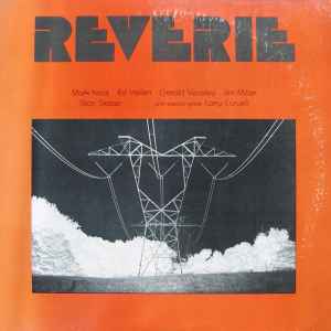 Reverie (4) - Reverie album cover