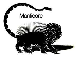 Manticore on Discogs