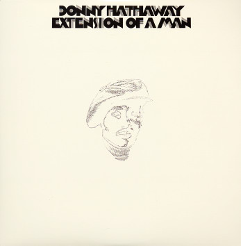 Donny Hathaway – Extension Of A Man (Vinyl) - Discogs