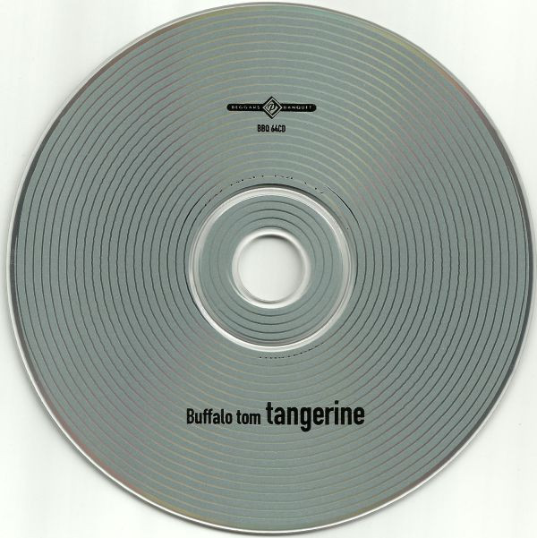 baixar álbum Buffalo Tom - Tangerine