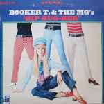 Booker T. & The MG's - Hip Hug-Her | Releases | Discogs