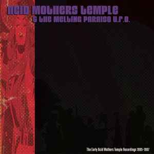 Acid Mothers Guru Guru music | Discogs