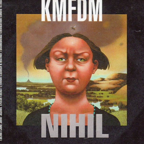 KMFDM - Nihil | Releases | Discogs