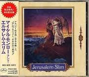 Jerusalem Slim – Jerusalem Slim (1992, CD) - Discogs