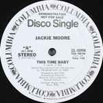 Jackie Moore – This Time Baby (1979, Vinyl) - Discogs