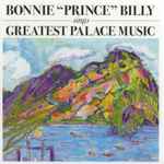 Cover of Sings Greatest Palace Music, 2012-05-00, Vinyl