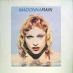 Madonna – Rain (1993, Vinyl) - Discogs