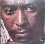 Cover of Toussaint, 1971, Vinyl