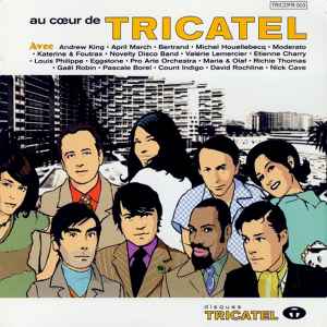Au Cœur De Tricatel - Various