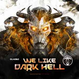 Various - We Like Dark Hell album cover