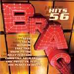 Cover of Bravo Hits 56, 2007-02-09, CD