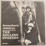 Cover of December's Children (And Everybody's), 1966, Vinyl