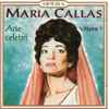 Maria Callas - Arie Celebri - Volume 1