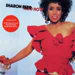 Cover of Redd Hott, 1992, CD