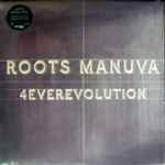 Cover of 4everevolution, 2011-10-03, Vinyl