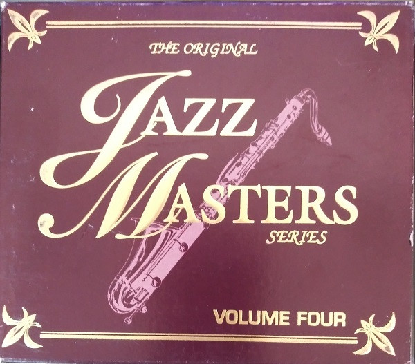 The Original Jazz Masters Series Volume Four (1995, CD) - Discogs