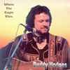 Buddy Hodges - Where The Eagle Flies