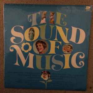 John Wakeford - The Sound Of Music  album cover