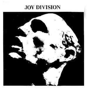 Electric Funeral - Joy Division