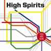 High Spirits (4) - You Are Here
