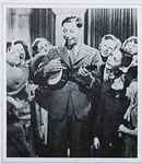 ladda ner album George Formby And His Ukulele - Our Sergeant Major Rhythm In The Alphabet