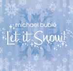Cover of Let It Snow!, 2007-10-08, CD