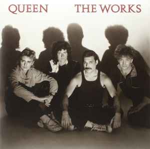 Queen - The Works album cover