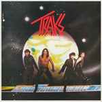 Traks – Long Train Running (1982, Vinyl) - Discogs