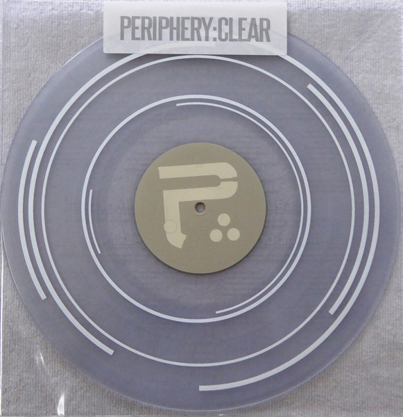 Periphery – Jetpacks Was Yes! (2011, CD) - Discogs