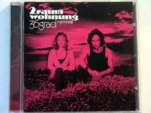 36grad Remixe (CD, Album, Stereo)zu verkaufen 