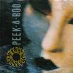 Cover of Peek-A-Boo, 1988-08-01, Vinyl