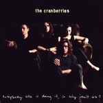 Cover of Everybody Else Is Doing It, So Why Can't We?, 1993, CD