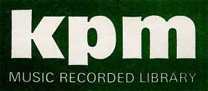 KPM Music on Discogs