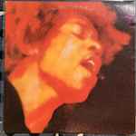 Cover of Electric Ladyland, 1968-10-16, Vinyl