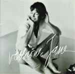 Cover of Versions Jane, 1996, CD