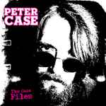 Cover of The Case Files, 2011, CD