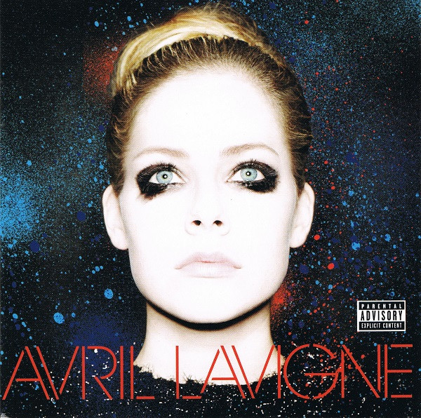 Avril Lavigne – Avril Lavigne (2018, Vinyl) - Discogs