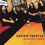 Cover of Hollow Years, 1998-03-04, CD