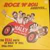 Bill Haley And His Comets - Rock 'N' Roll Arrives...