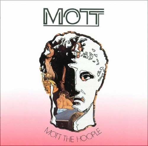 Mott The Hoople - Mott | Releases | Discogs
