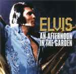 Cover of An Afternoon In The Garden, 1997, CD