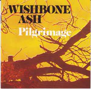 Wishbone Ash – Argus (1991, CD) - Discogs