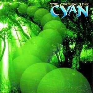 Cyan – Pictures From The Other Side (1994, CD) - Discogs